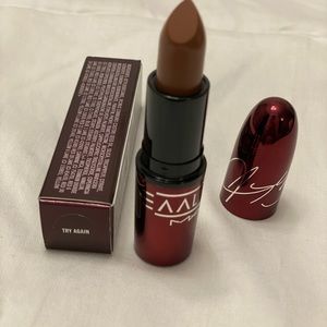 M.A.C. x Aaliyah Lipstick